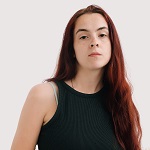 Olivia Edwards headshot